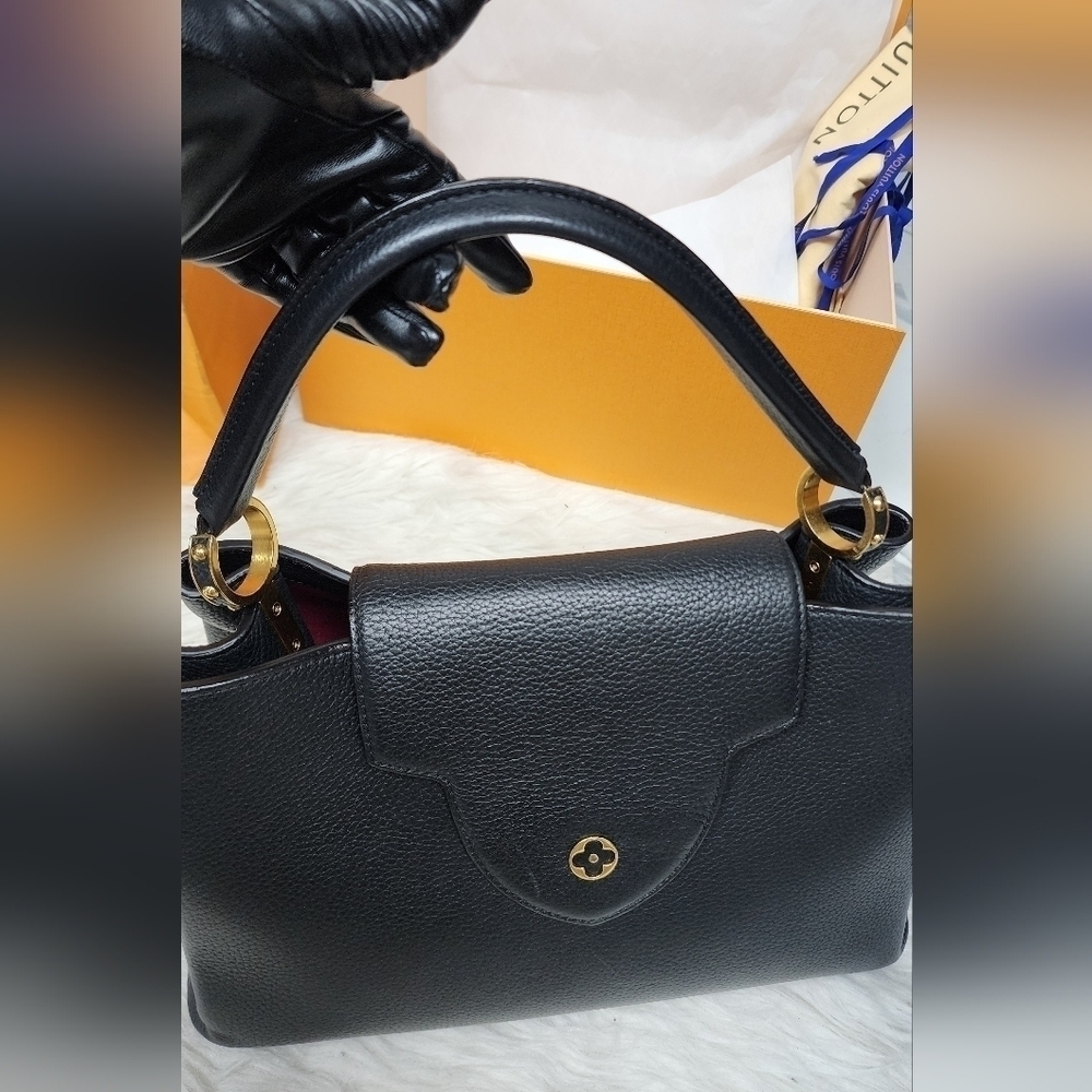 Louis vuitton capuccines Full Set - Picture 8 of 12